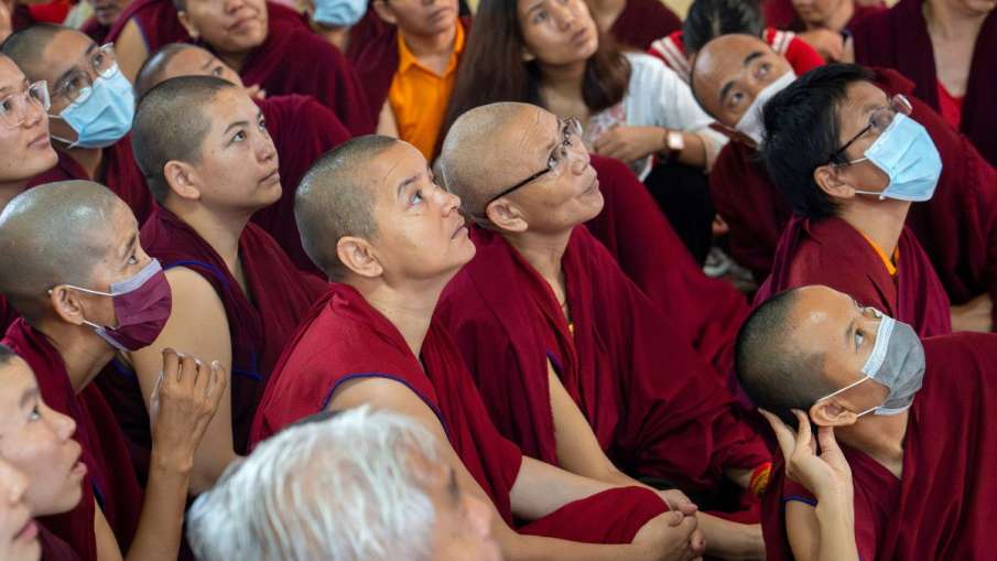 Dalai Lama Health, Dalai Lama Successor, Dalai Lama Birthday 2025