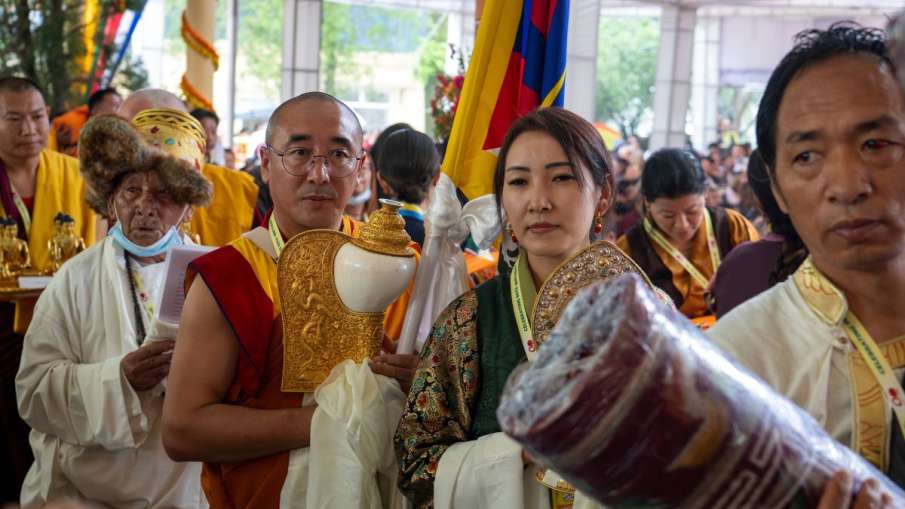 Dalai Lama Health, Dalai Lama Successor, Dalai Lama Birthday 2025