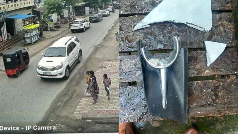 धावक फौजा सिंह हिट एंड रन मामला