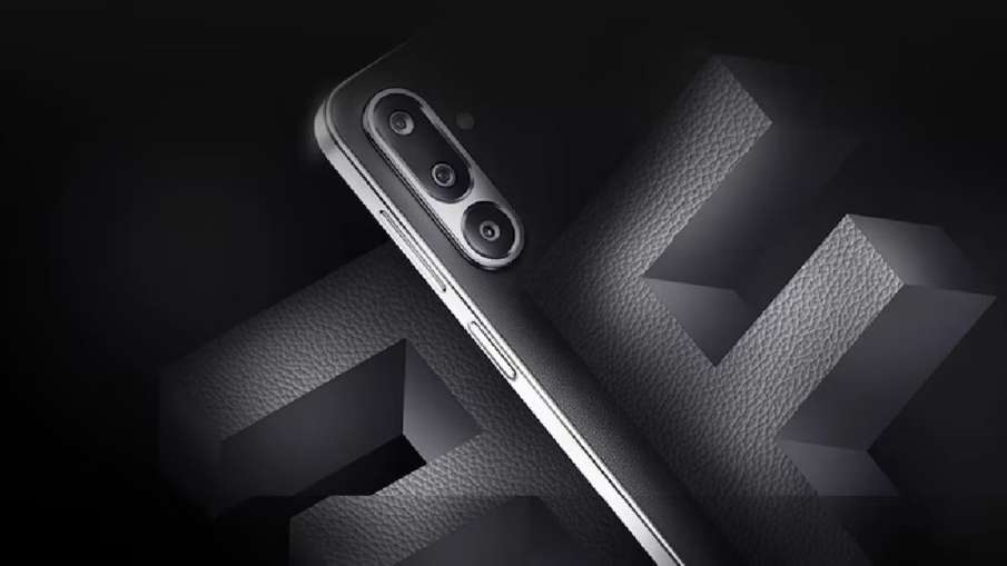 Samsung Galaxy F36 5G