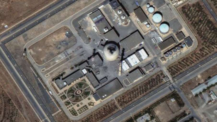 Iran nuclear program, IAEA cooperation suspended, Iran-US conflict