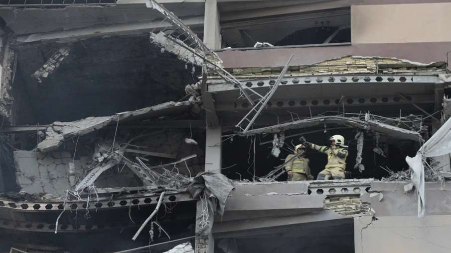 Israel Attack Iran