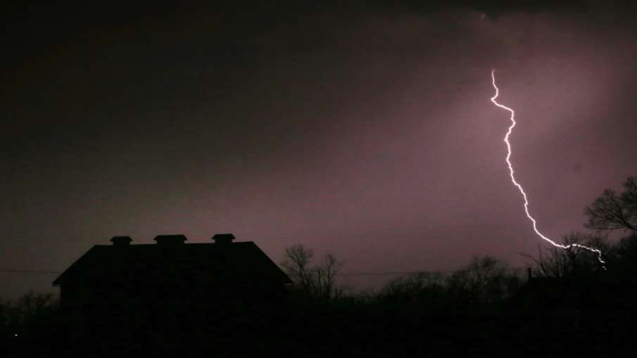 Lightning