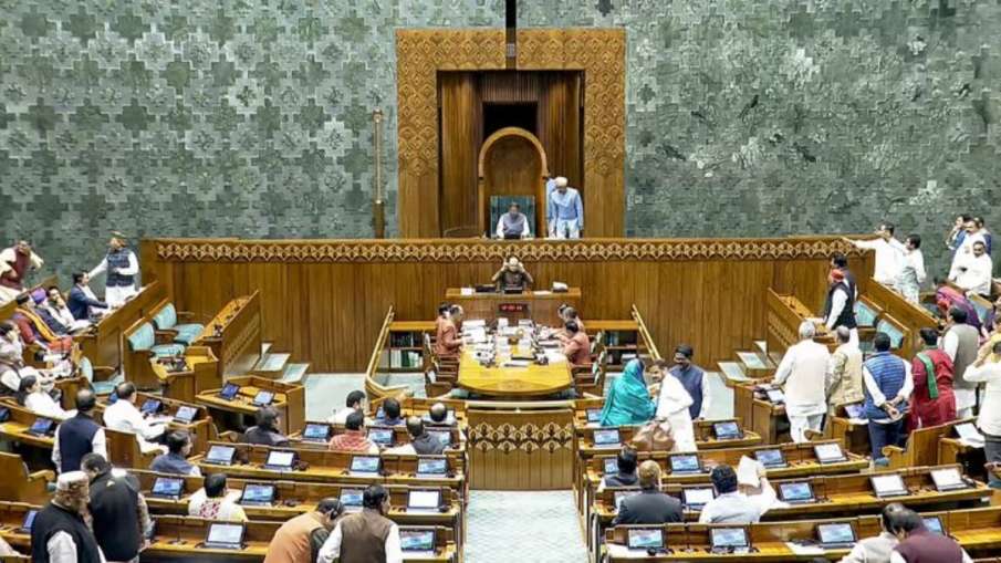 Zero Hour in Parliament, What is Zero Hour