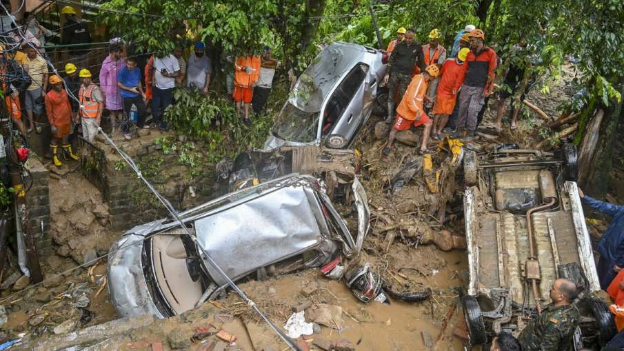 Monsoon News, IMD Monsoon News, India monsoon 2025