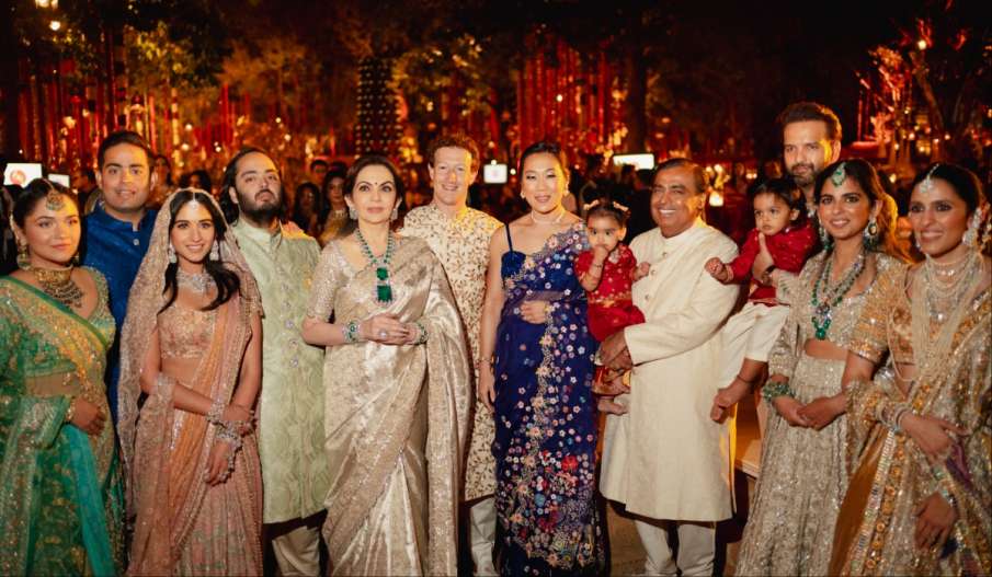 Anant Ambani