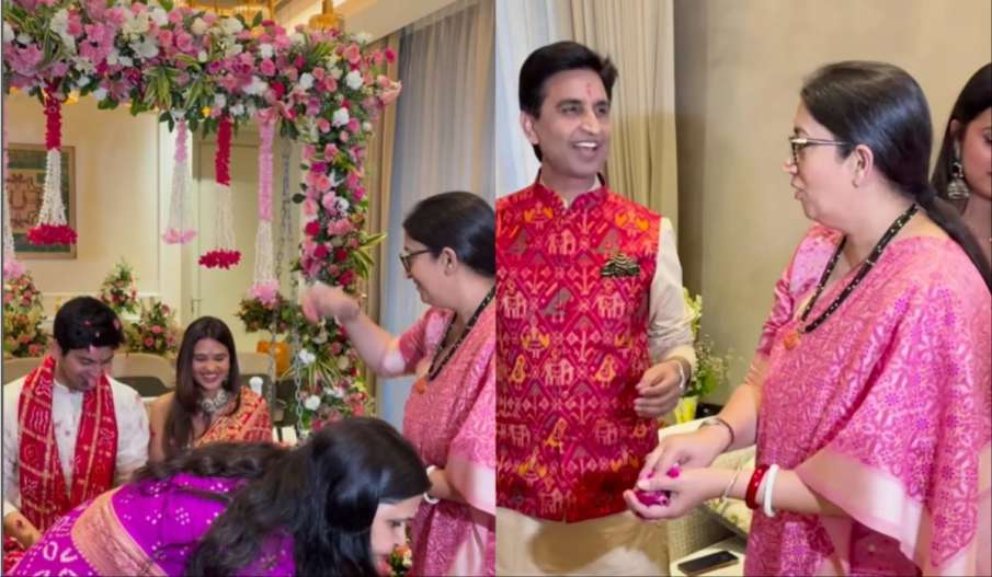 Kumar Vishwas