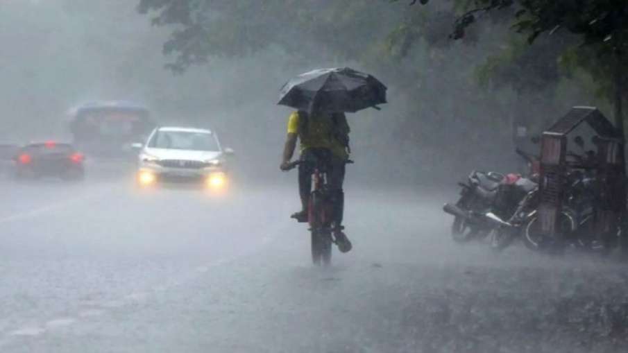 मानसून की बदली चाल