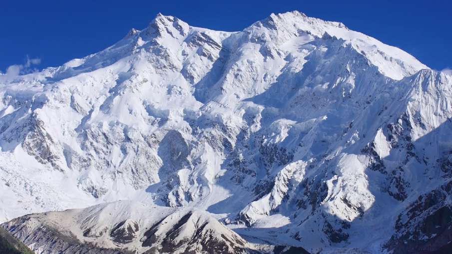 Nanga parbat