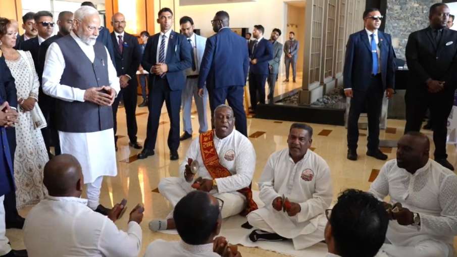 Trinidad Hindu Population, Religion in Trinidad and Tobago