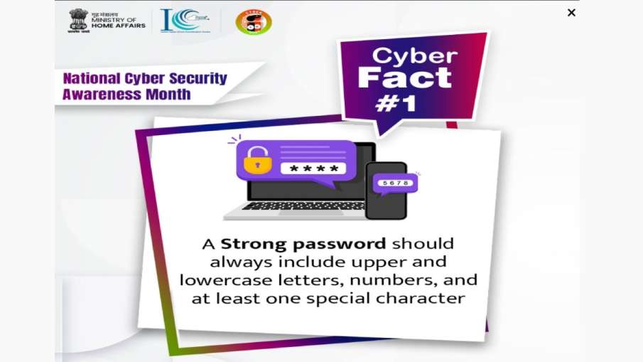 password tips