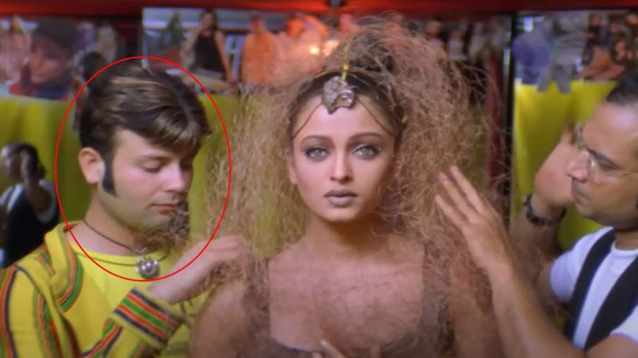 बॉबी डार्लिंग