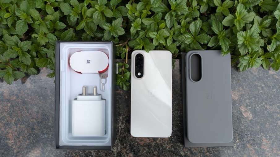 OnePlus Nord 5 Review