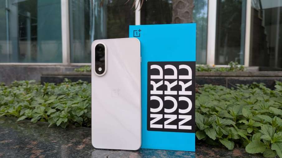 OnePlus Nord 5 Review