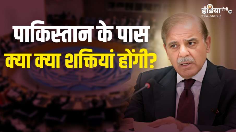 पाकिस्तान बना यूएनएससी का अध्यक्ष