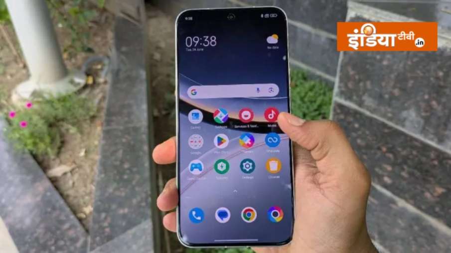 POCO F7 5G Review