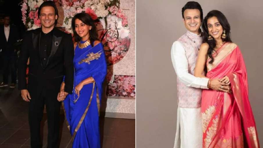 Vivek oberoi