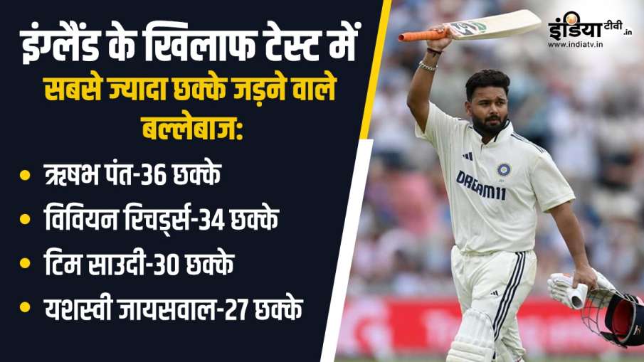 ऋषभ पंत