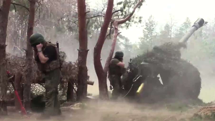 Russia ukraine war