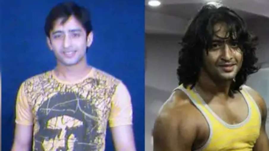 shaheer sheikh