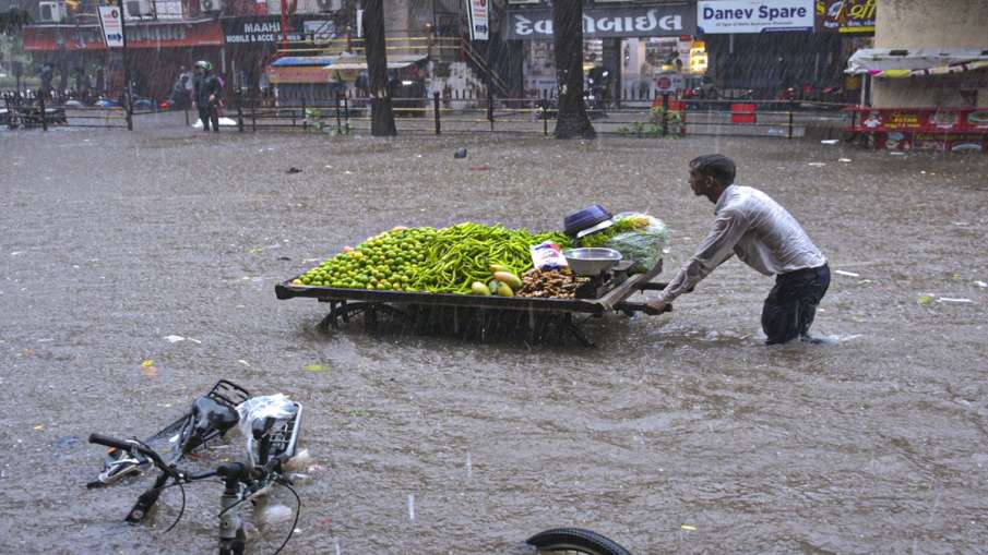 Gujarat Heavy Rain