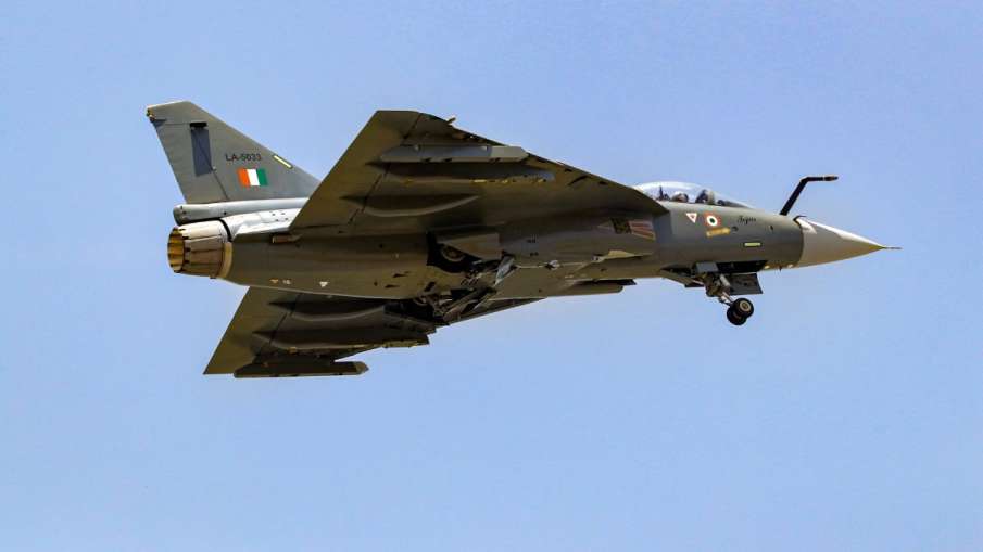 Kargil War weapons, Indian Army modernization, Tejas Mk-1A