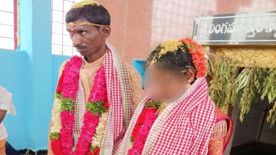 telangana child marriage