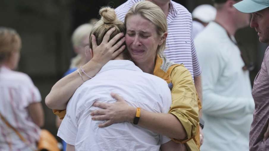 Texas flood 2025, Kerrville flood deaths, Guadalupe River flooding
