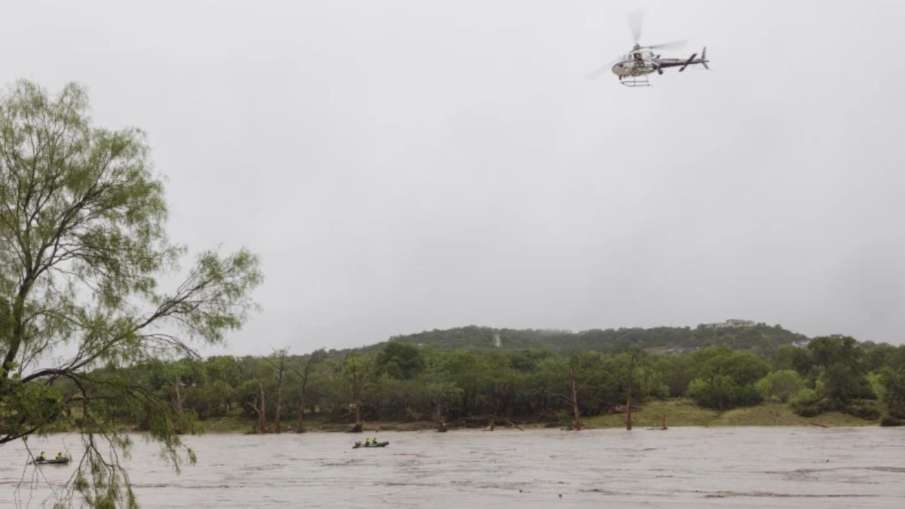 Texas flood 2025, Kerrville flood deaths, Guadalupe River flooding