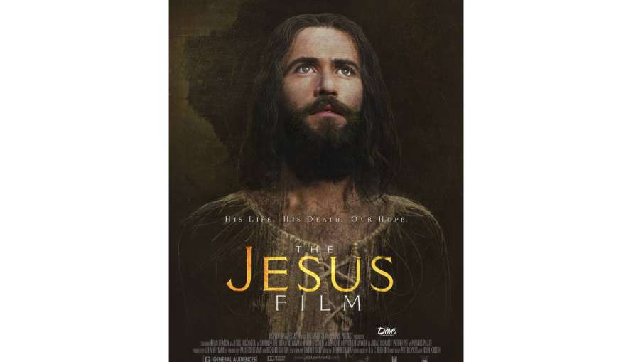 The Jesus 