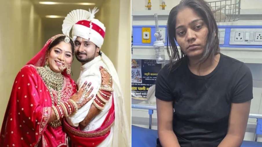 Raja Raghuvanshi murder case Raja Raghuvanshi murder case