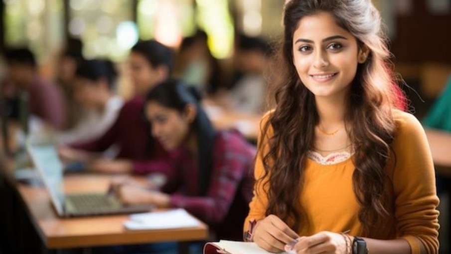 CUET के जरिए कैसे मिलेगा कॉलेज (सांकेतिक तस्वीर)