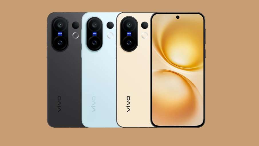Vivo X200 FE