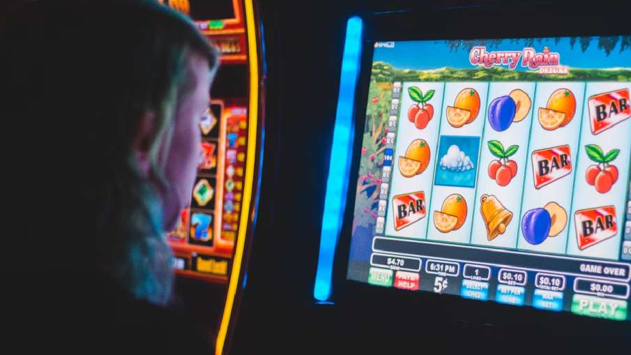Betting games