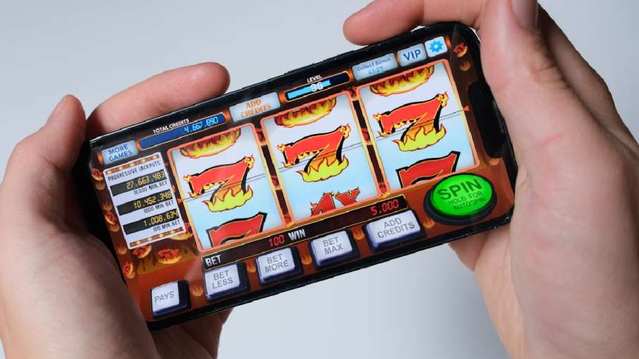 Betting games