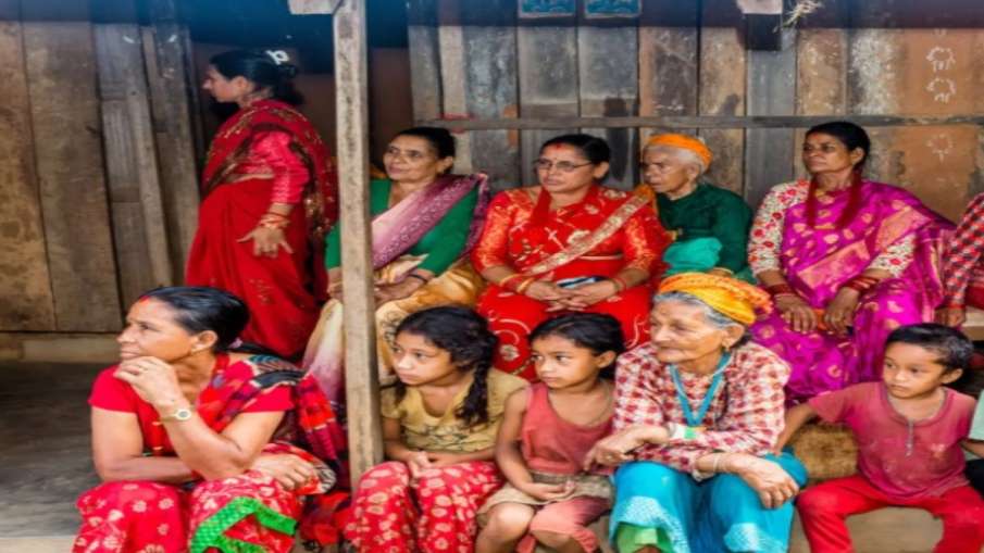 असम का चुटिया समुदाय