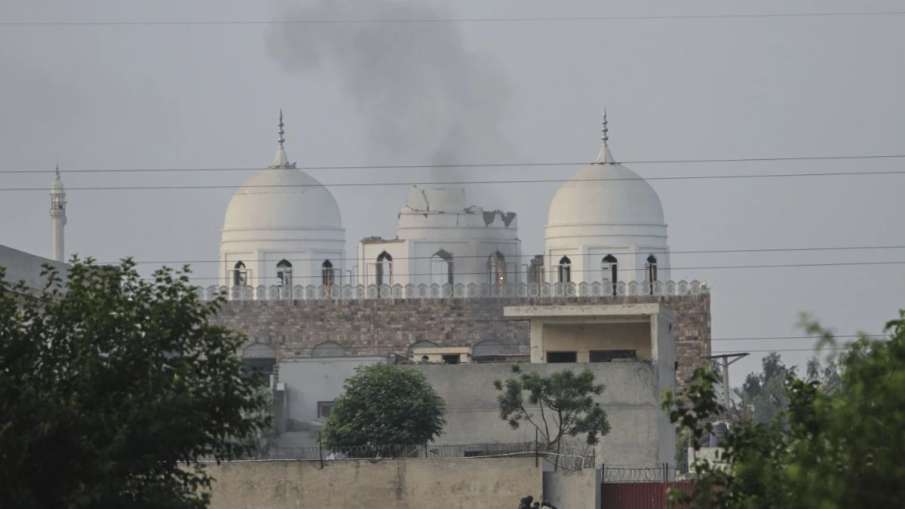 Jaish-e-mohammed, jaish-e-mohammed funding, operation sindoor india
