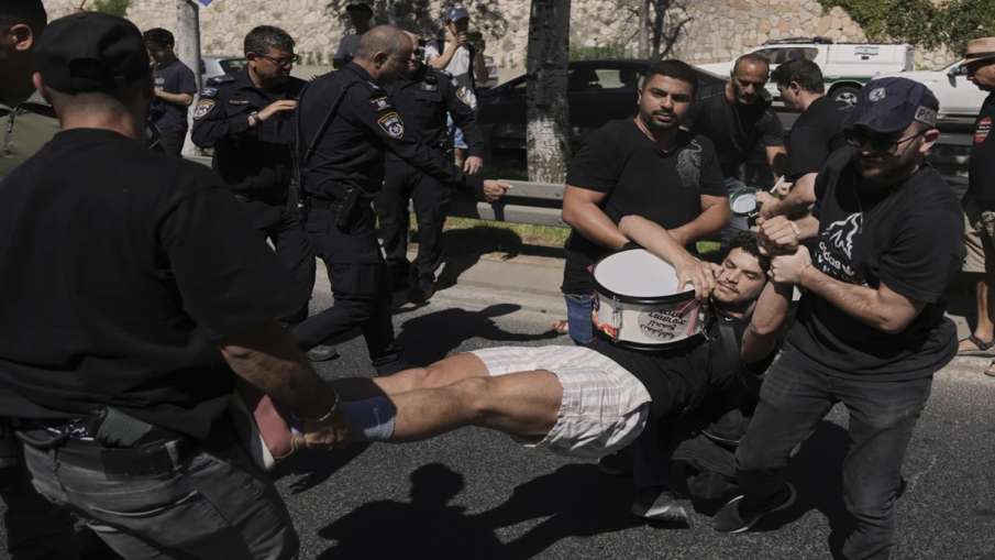 Performance in Israel