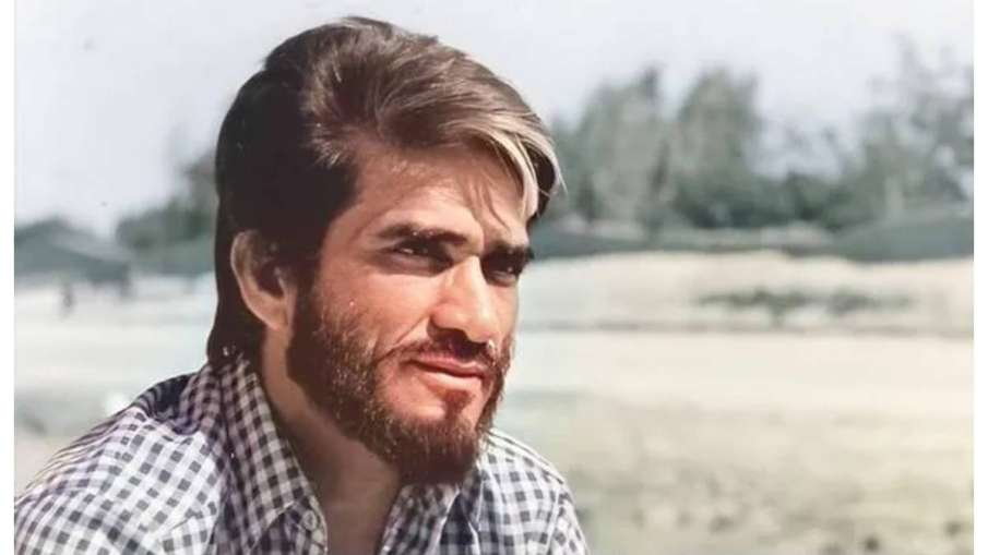 Mac Mohan