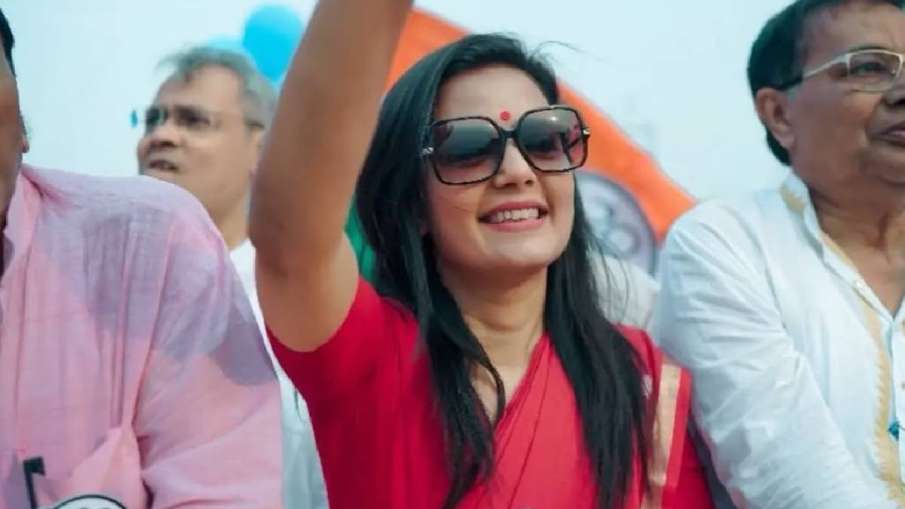 mahua moitra