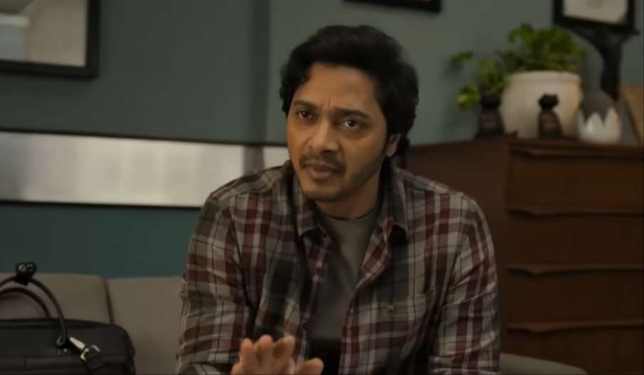 Shreyas Talpade