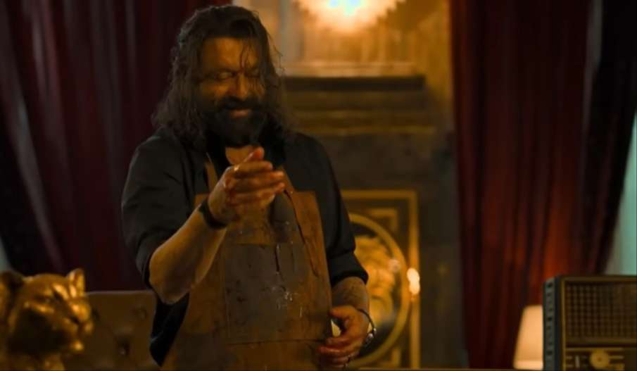 sanjay dutt