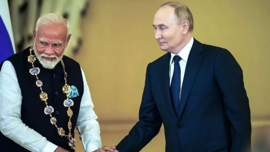 RIC alliance impact, India Russia China strategic partnership