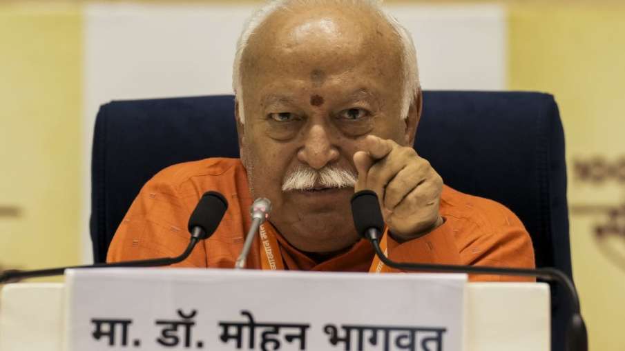 Arshad Madani RSS Statement, Madani Praise Mohan Bhagwat