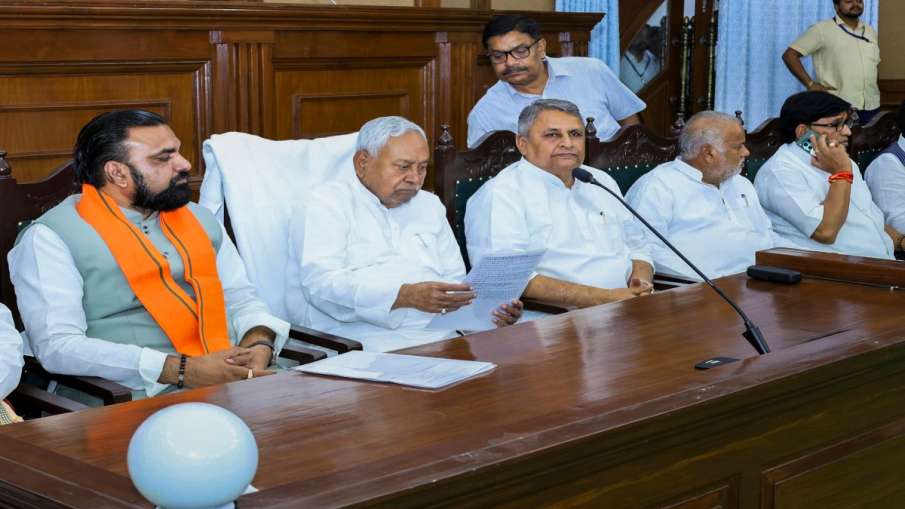 सीएम नीतीश का बड़ा ऐलान