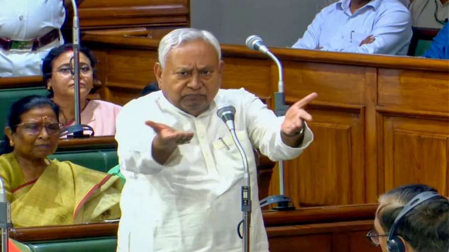नीतीश का चुनावी दांव