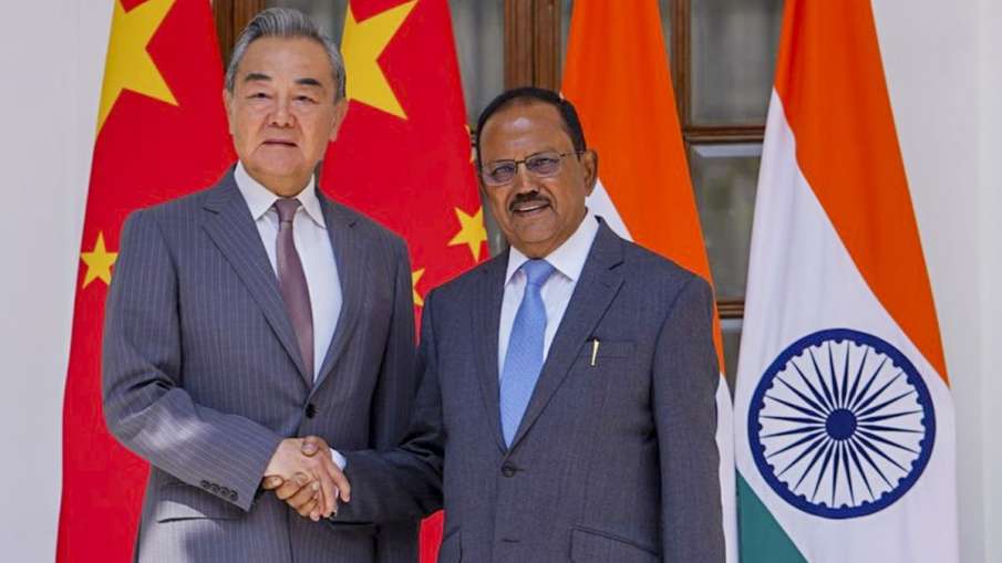 India China Relations 2025, Trump Tariff Impact India China