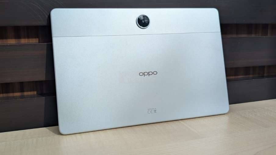 Oppo Pad SE Review