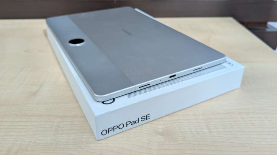 Oppo Pad SE Review