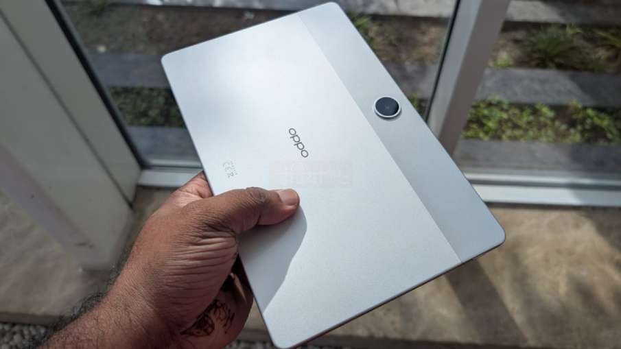 Oppo Pad SE Review